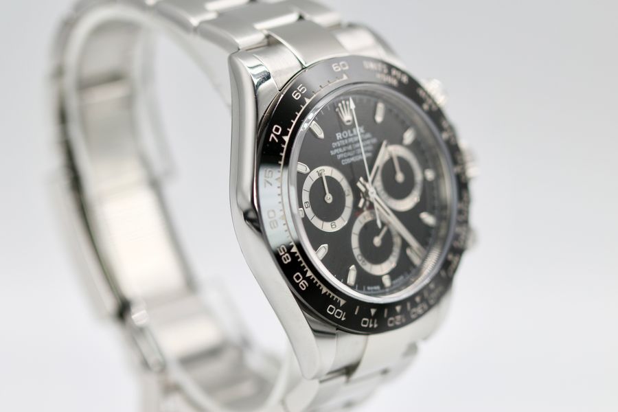 Rolex Daytona 116500 LN